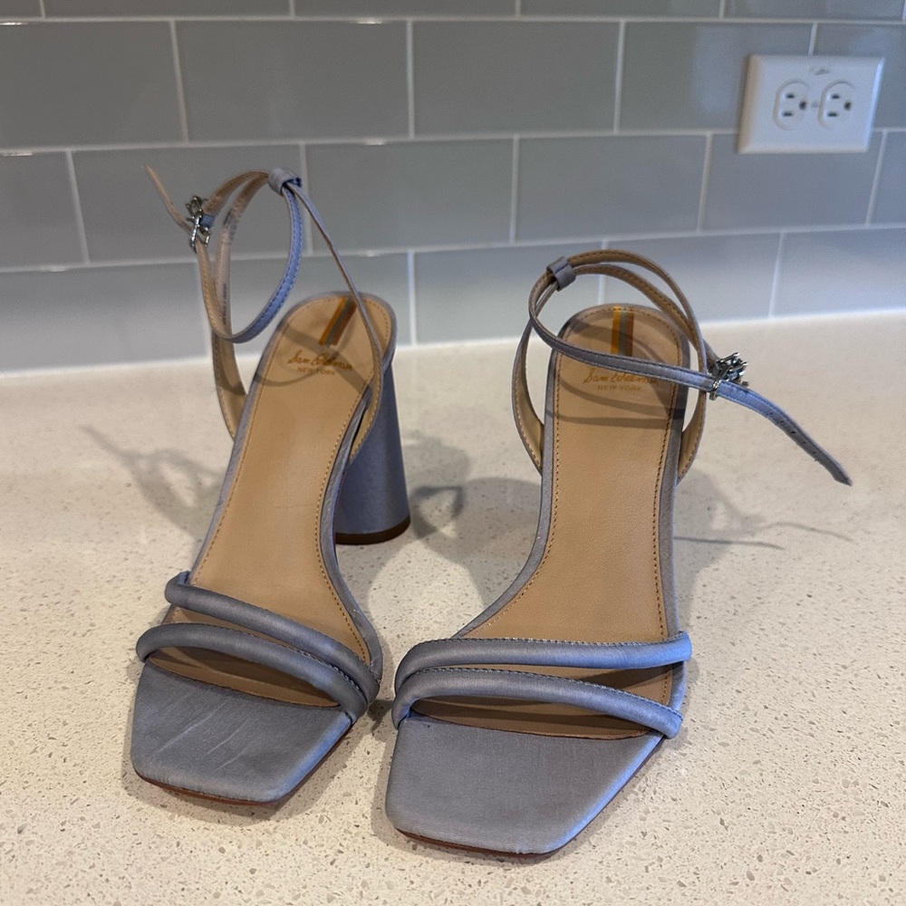 Sam Edelman Kia Heels - Picture 3 of 5